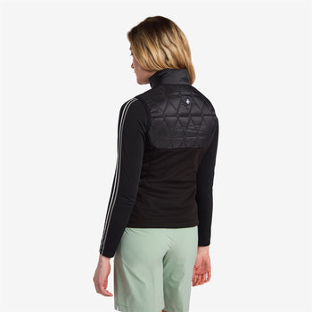 Primus Gilet Black