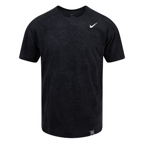 Golf Club Loose Fit NGC T-Shirt Black - 2024