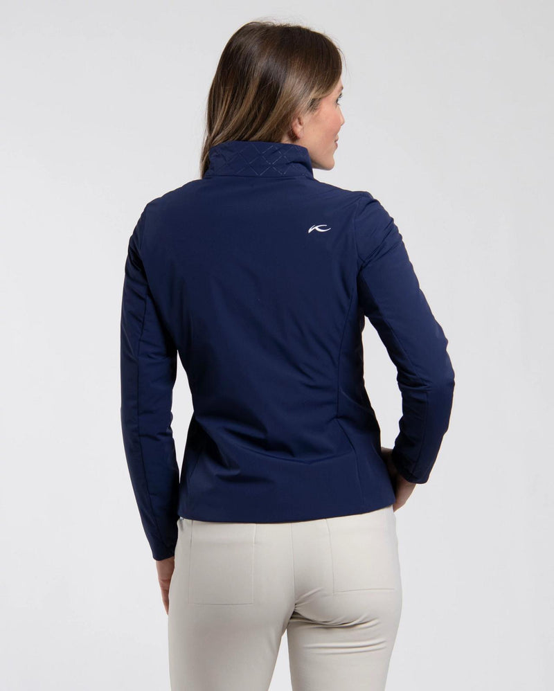 Rounds Hybrid Jacket