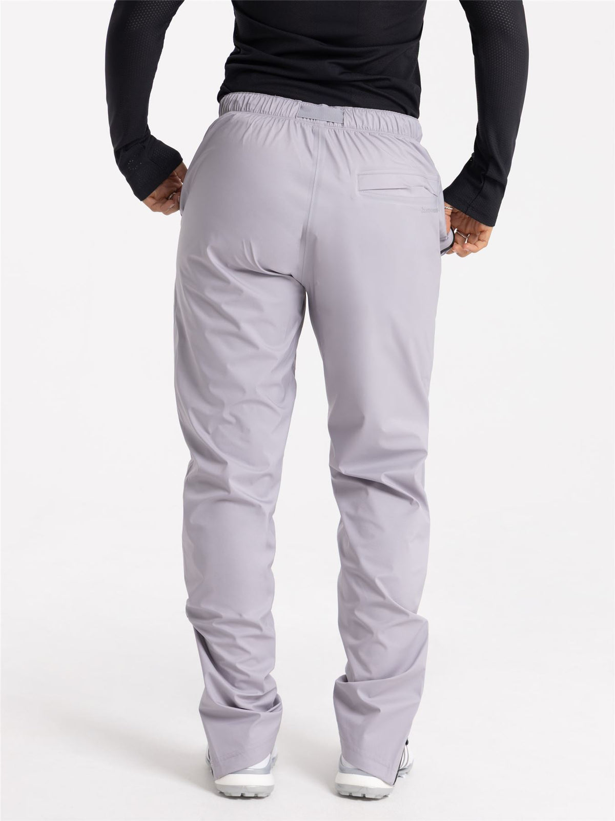 Ultimate365 Tour CLIMAPROOF+ Trousers Glory Grey