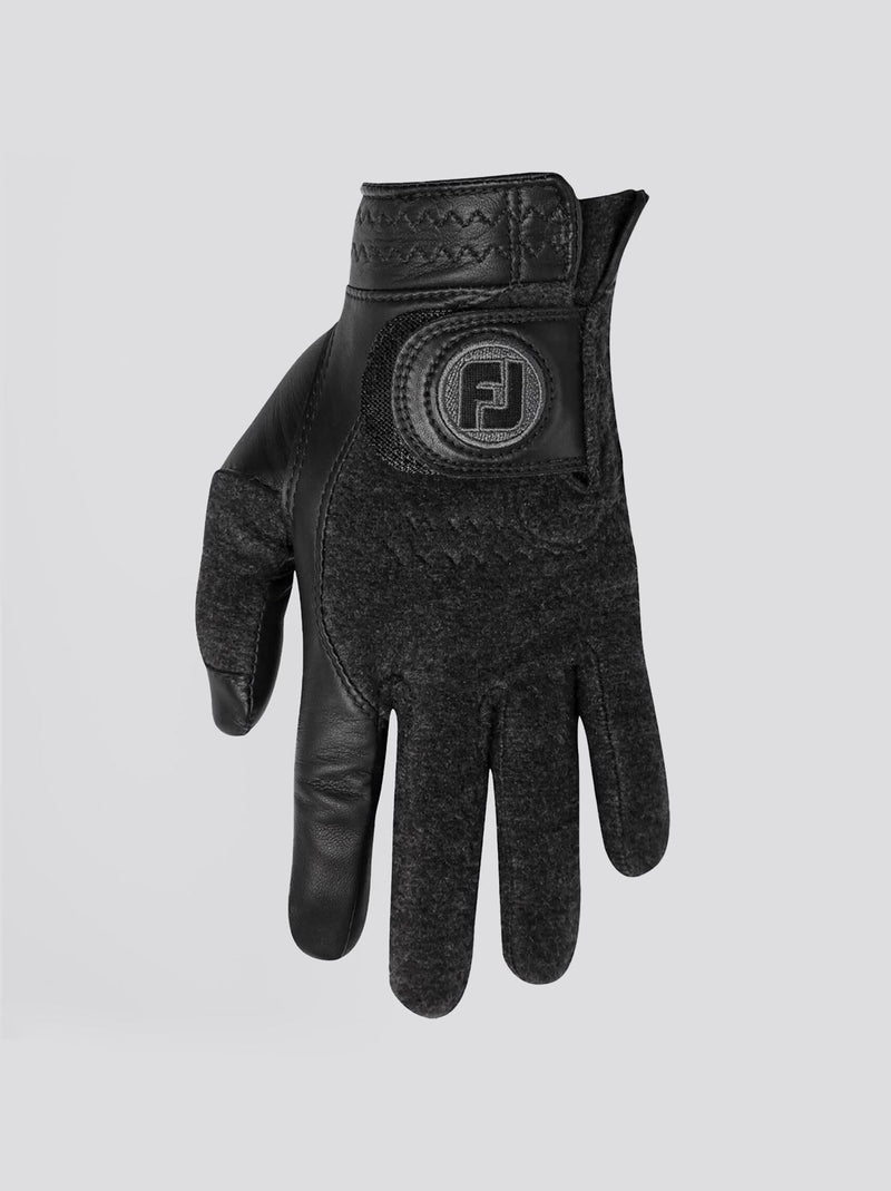 Stasof Winter Pair Golf Gloves