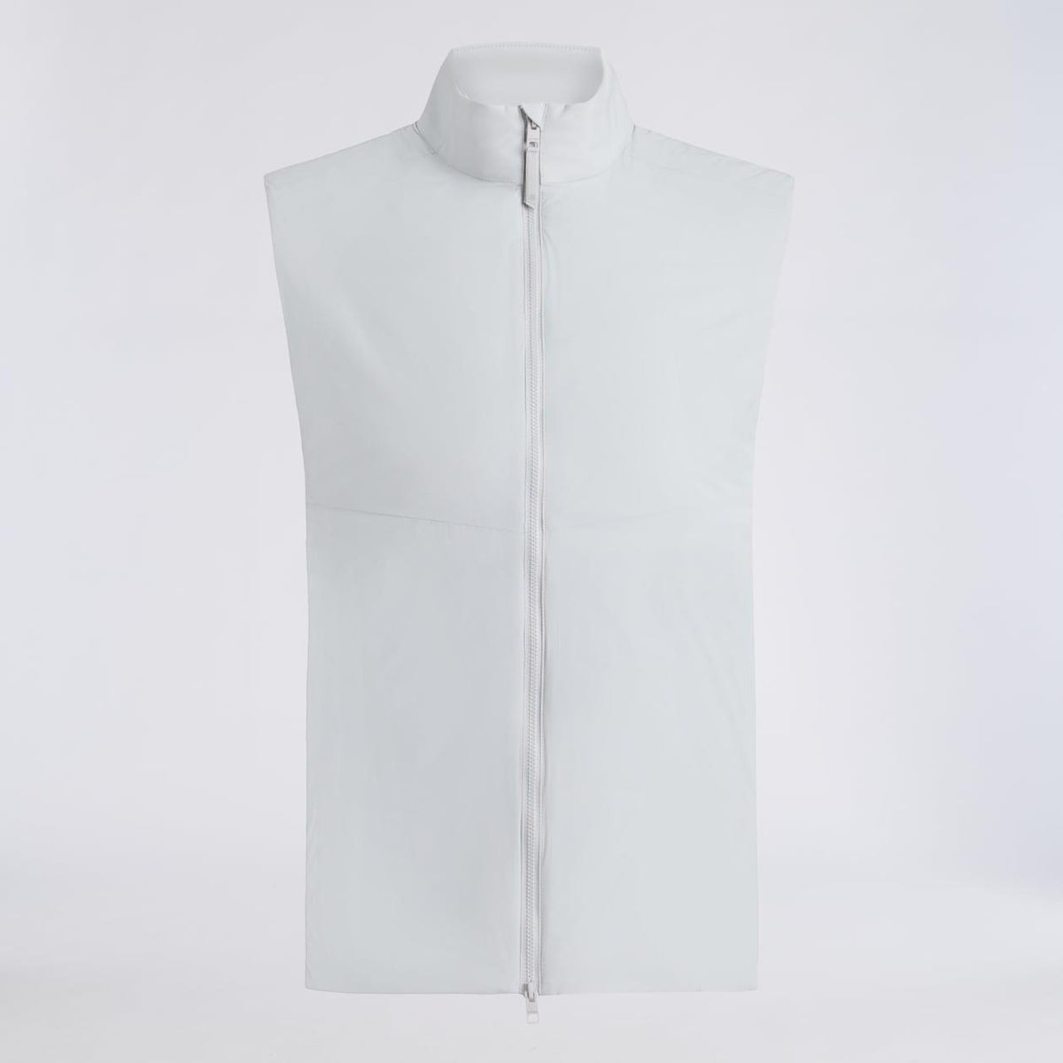 Storm Fleece Hybrid Gilet Nimbus