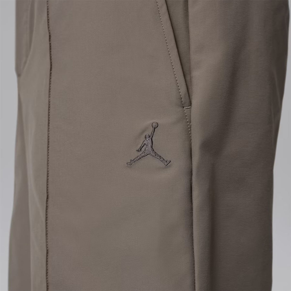 Jordan 9-inch Dri-FIT Golf Shorts Olive Grey/Anthracite
