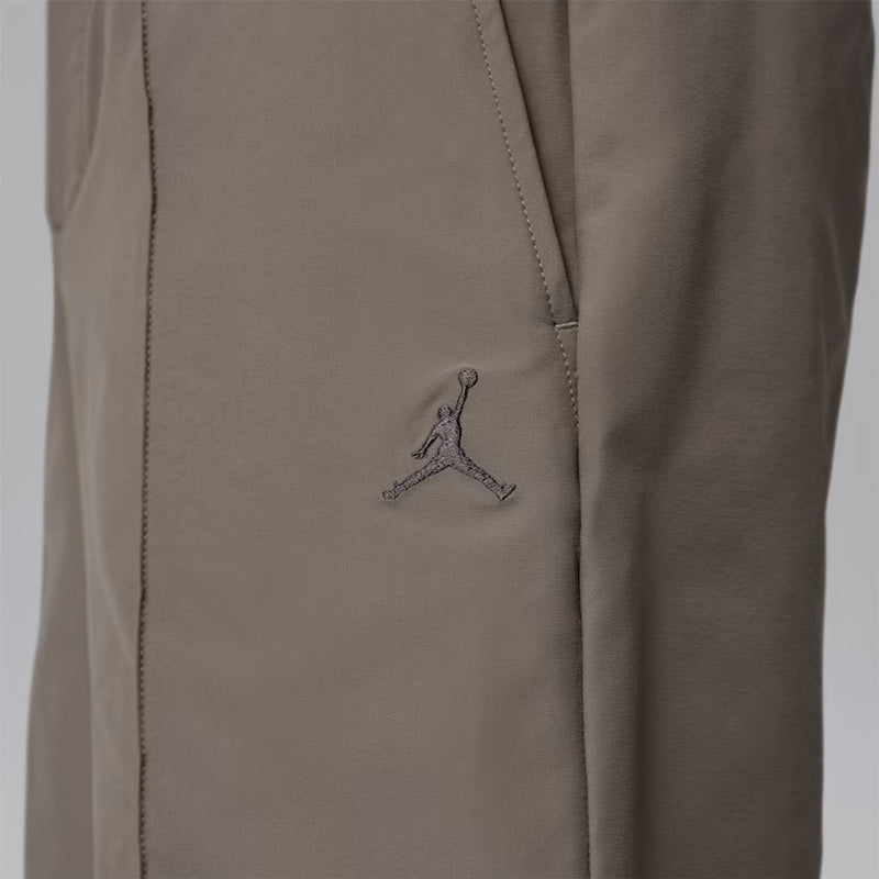 Jordan 9-inch Dri-FIT Golf Shorts Olive Grey/Anthracite