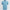 Paras 57 Polo Light Blue