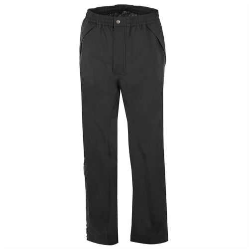 Alan PERTEX Waterproof Trousers Black - AW24