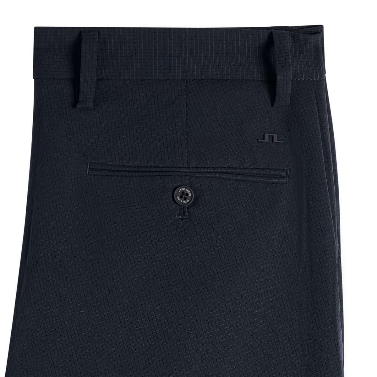 Vent High Vent Trousers JL Navy