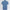Yamuna Polo Coronet Blue