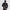 2.5L PERTEX Waterproof Jacket Black