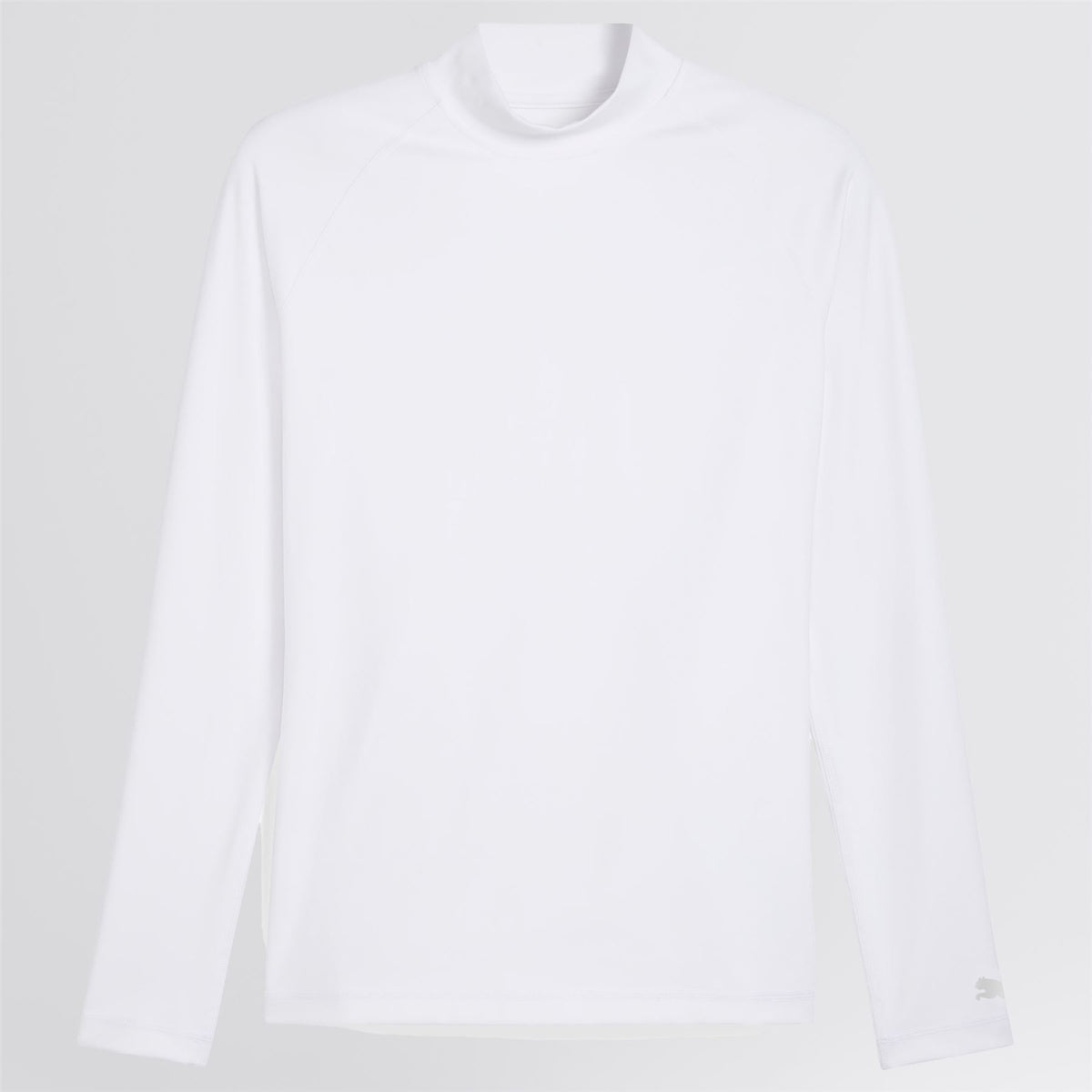 Cloudspun Tech Baselayer White Glow