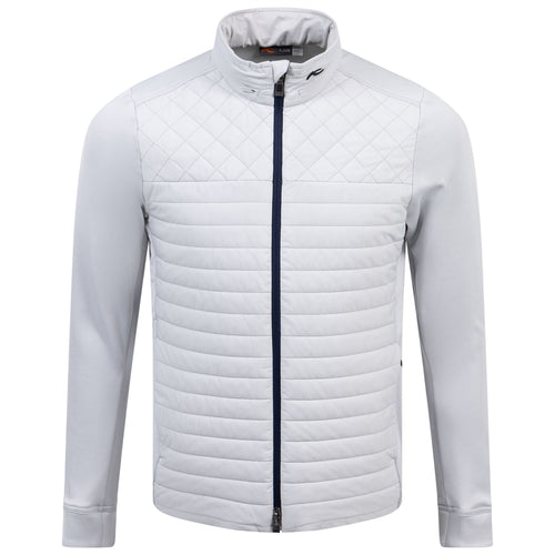 Pike 2.0 Hybrid Jacket Alloy - 2024