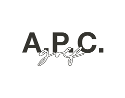 A.P.C. Golf logo