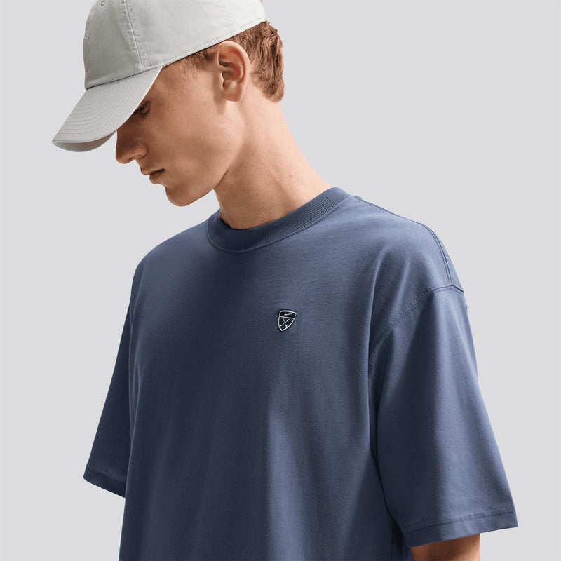 Loose Fit Golf DNA Open 2026 T-Shirt Diffused Blue