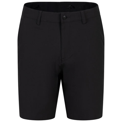 Ultimate365 8.5 Inch Golf Shorts Black - 2024