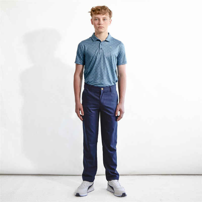 Boys Golf Trousers