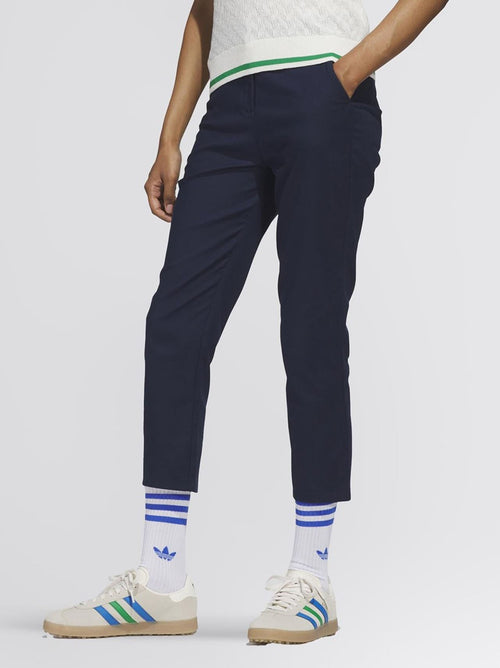 Trousers Night Indigo