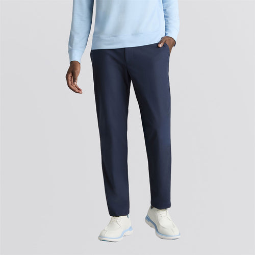 All Play Tech Tour Straight Leg Trousers Twilight