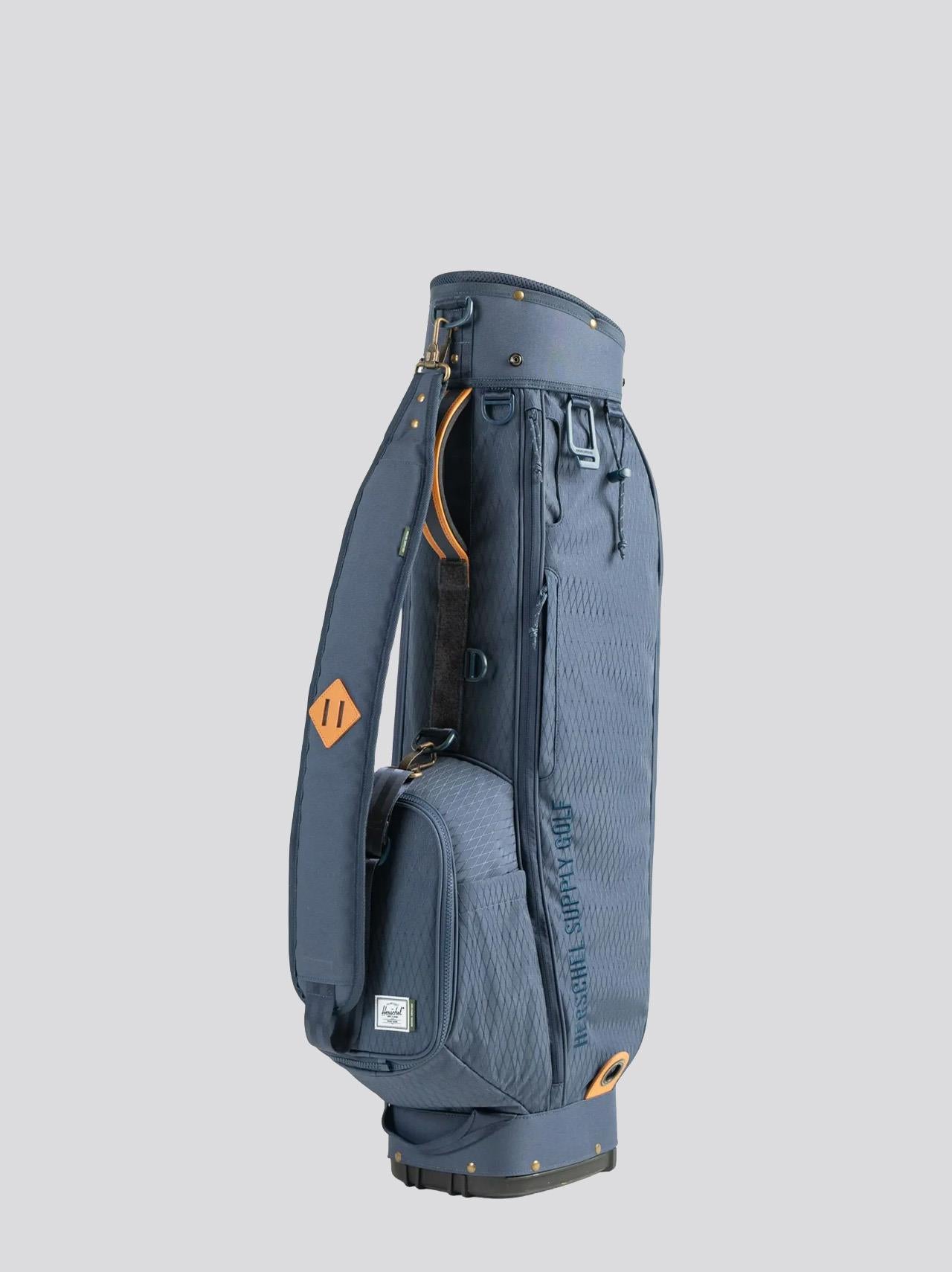 Watt Sunday Carry Bag Navy