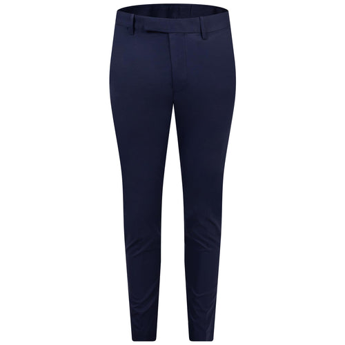 RLX Slim Fit Stretch Golf Trousers Refined Navy - SS24