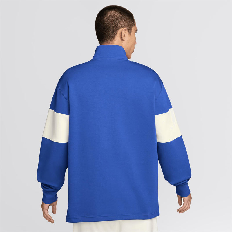 Jordan Dri-FIT Half Zip Mid Layer