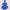 Jordan Dri-FIT Half Zip Mid Layer Game Royal/Sail
