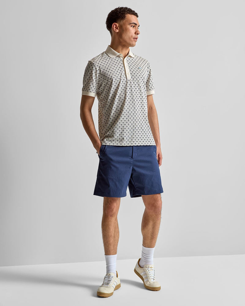 Originals Twistweave Shorts Night Indigo