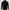 Autumn Crest Quarter Zip Knit Black