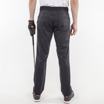 Lane Interface-1 Stretch Trousers Black