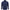 Quest Tailored Fit Half Zip Lightweight Jacket Navy
