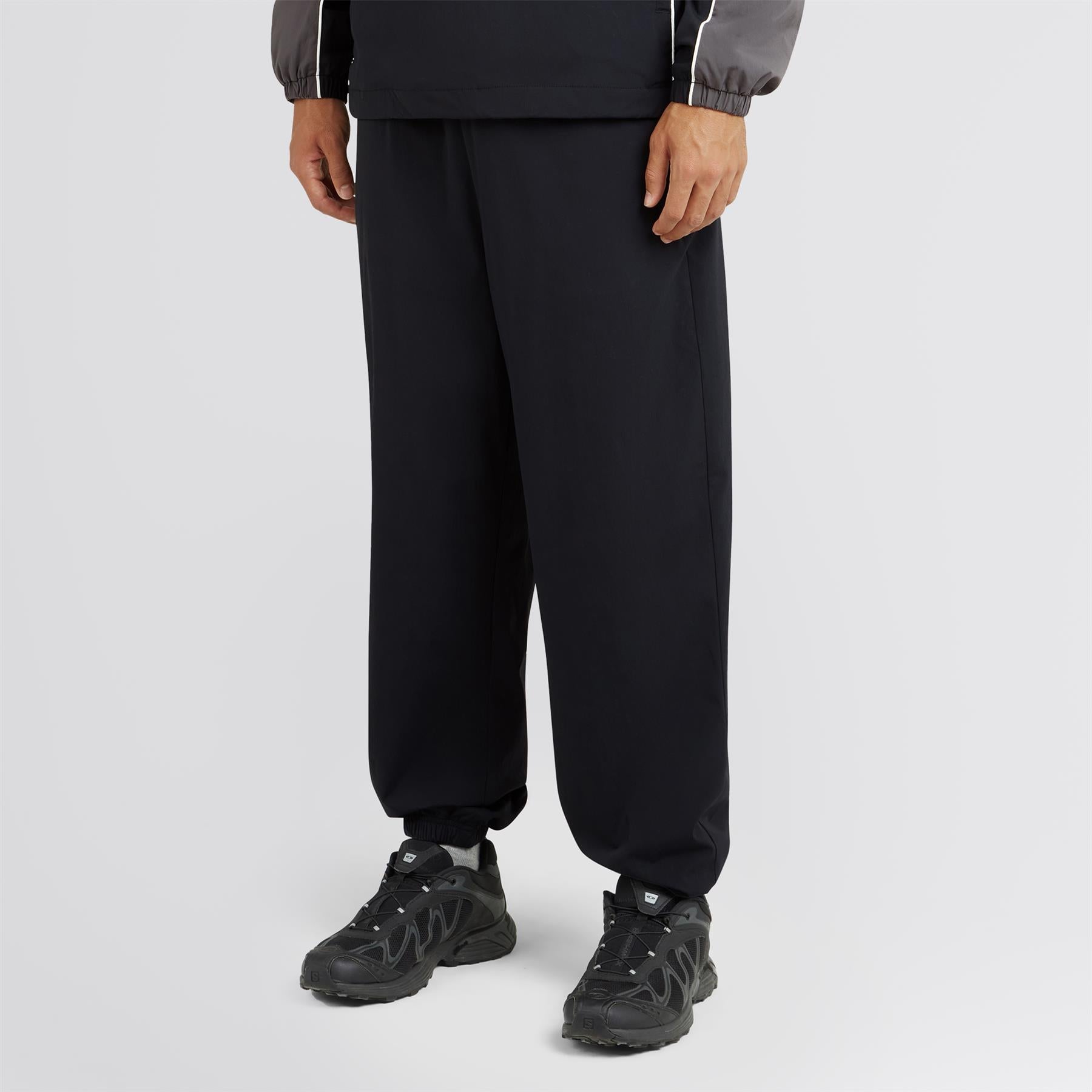 Ranger Golf Trousers Black