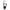Tour360 24 Leather Golf Shoes White/Black