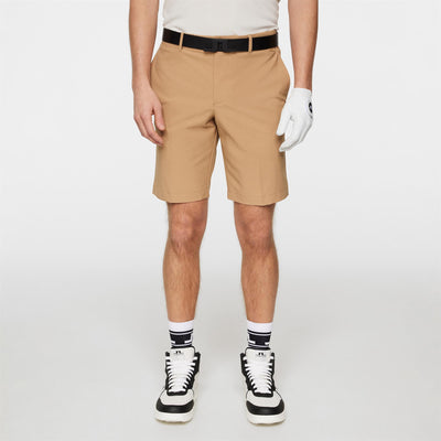 Eloy Micro High Stretch Shorts Tigers Eye