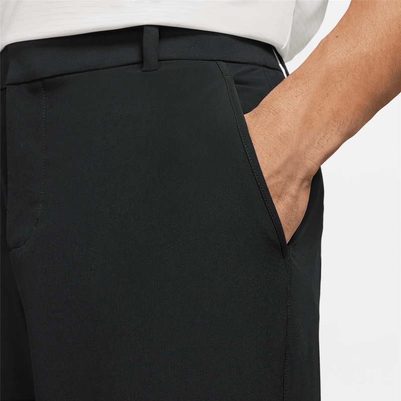 Dri-FIT Victory 10.5 Inch Hybrid Shorts Black
