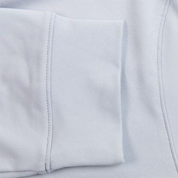 Pure Colourblock Quarter Zip Mid Layer Grey/Navy
