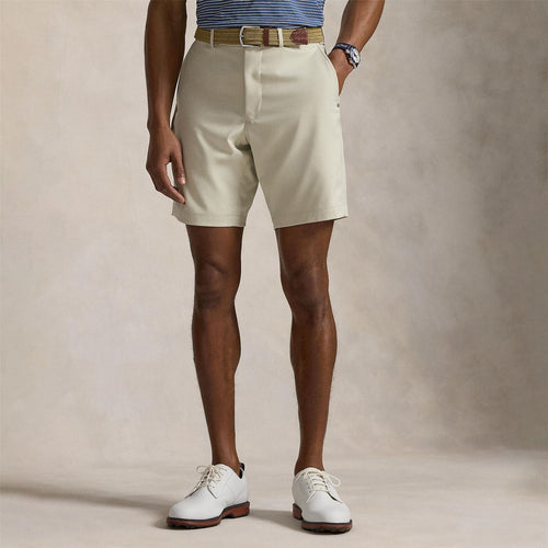 RLX Tailored Fit Featherweight Cypress Shorts Basic Sand