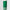 Driver Headcover Night Green/White