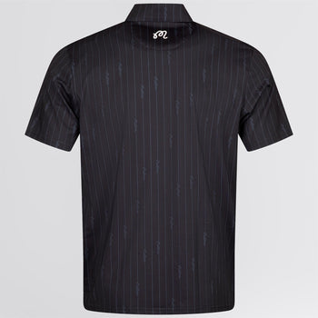 メンズウェア Malbon/Performance PIQUE POLO PERFORMANCE PIQUE POLO – Malbon Golf