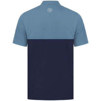 Tobal Polo Coronet Blue/Medieval Blue
