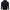 Pine Performance Hoodie Black