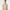 Dex High Vent Overshirt Shacket Safari Beige