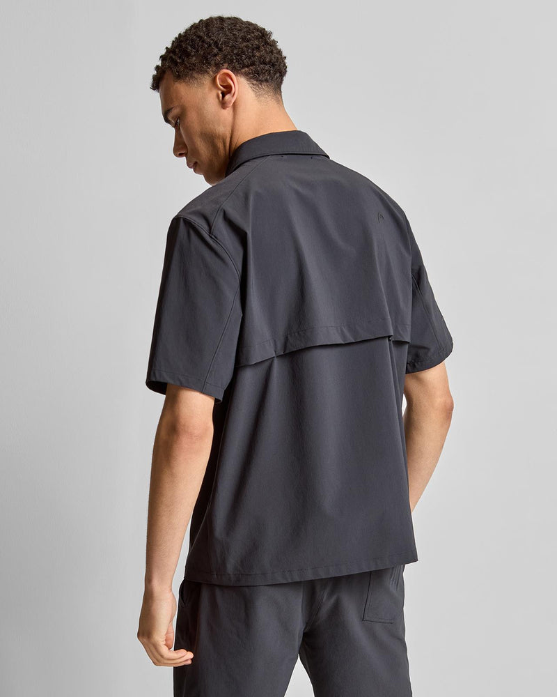 Signature Short Sleeve Shirt