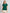 Kooka Performance Polo Dark Green