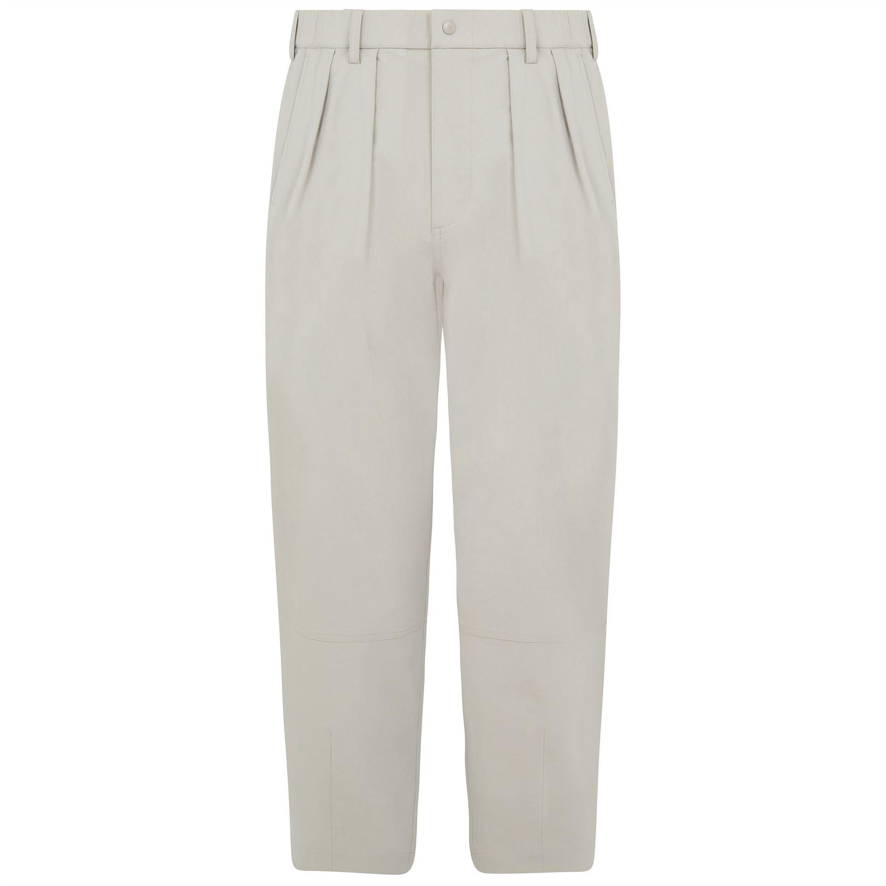 Recycled Greenskeeper Trousers Sand