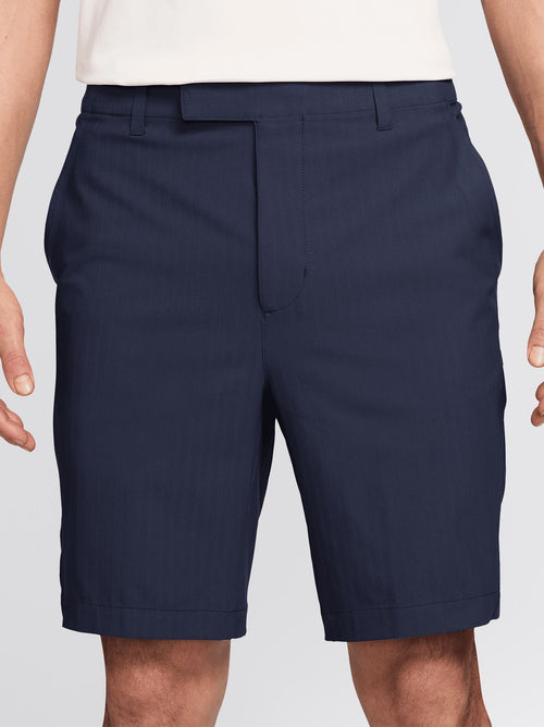 Dri-FIT Tailored Performance Shorts College Navy/Black