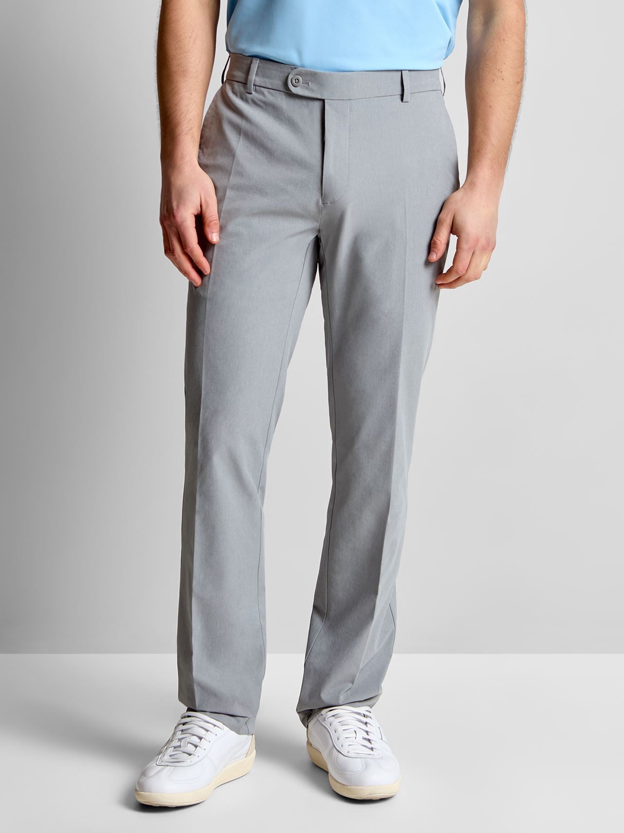 Surge Performance Trousers Gale Grey