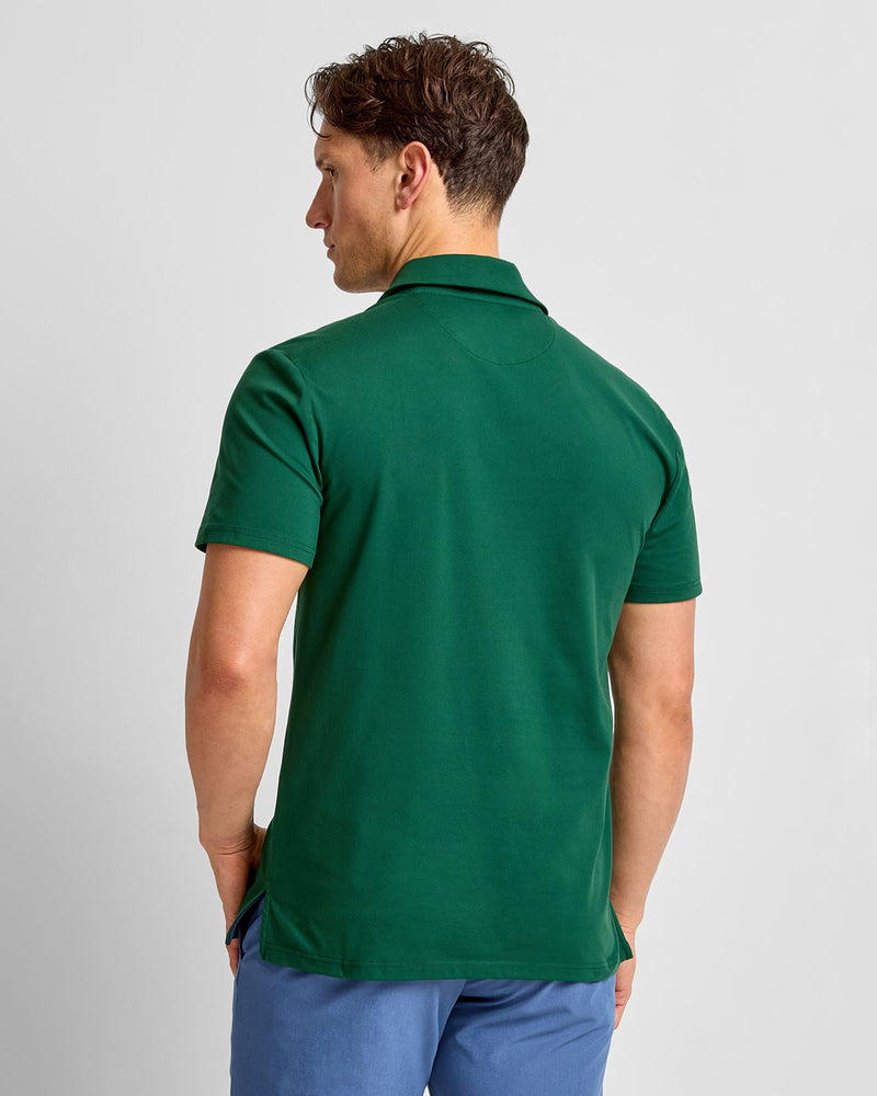 RLX Tailored Fit Kinetic Tech Jersey