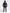 FRX Blackcomb Down Jacket KJUS Navy