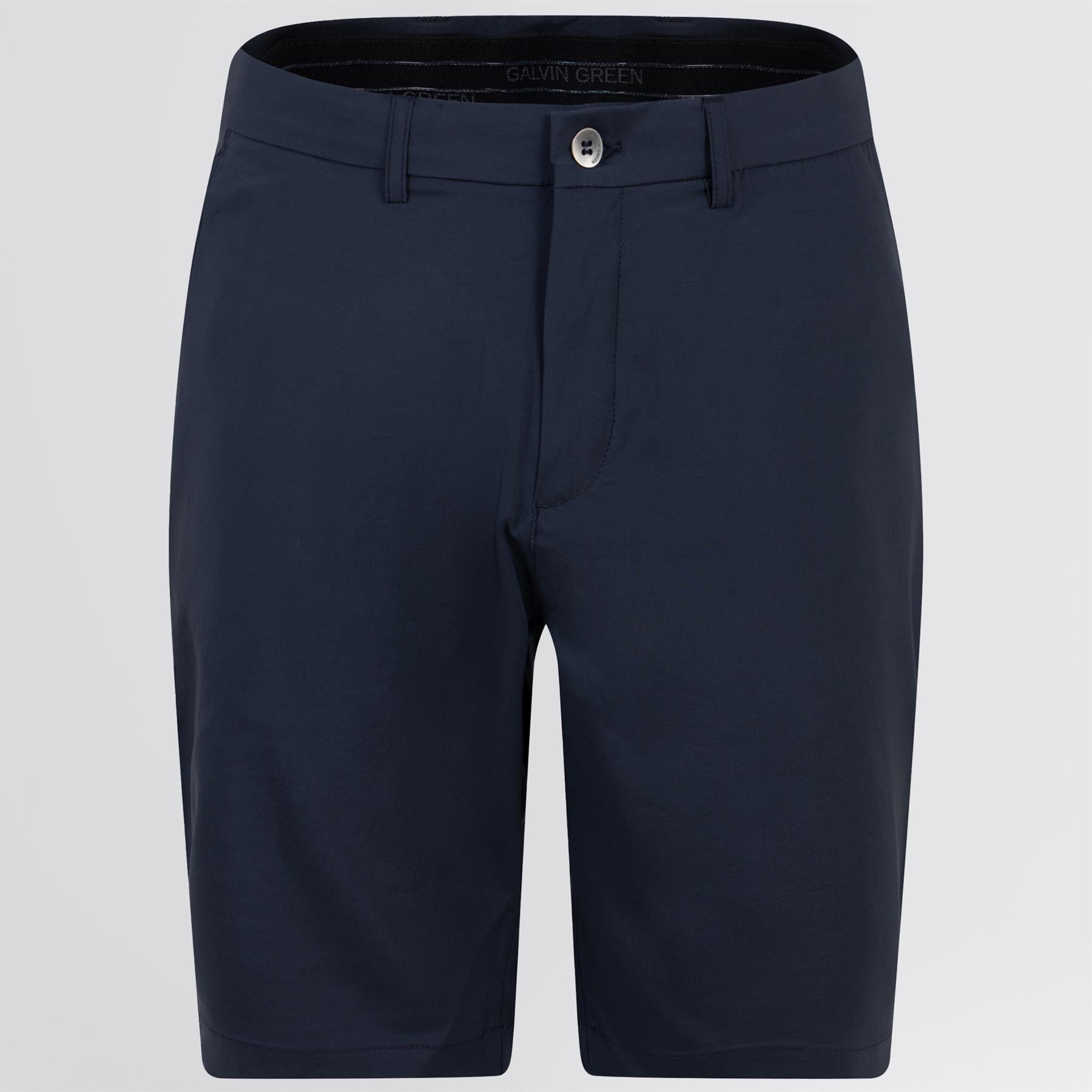 Percy Ventil8+ Shorts Navy