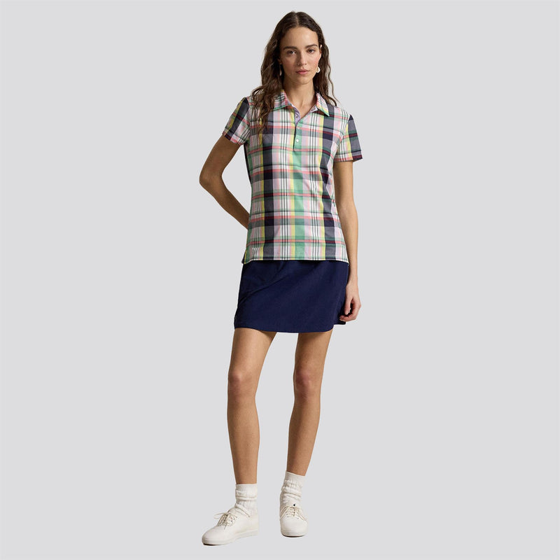 RLX Printed Lightweight Airflow Polo