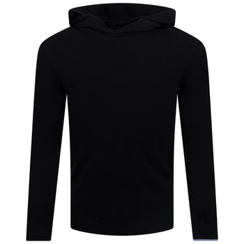 Koko Cashmere Hoodie Shepherd